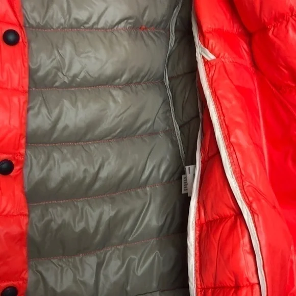 CALVIN Klein Light Weight Bomber Coat - Picture 11 of 15